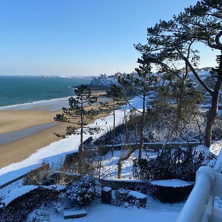 Appartement Rock Will Dinard Exterior photo