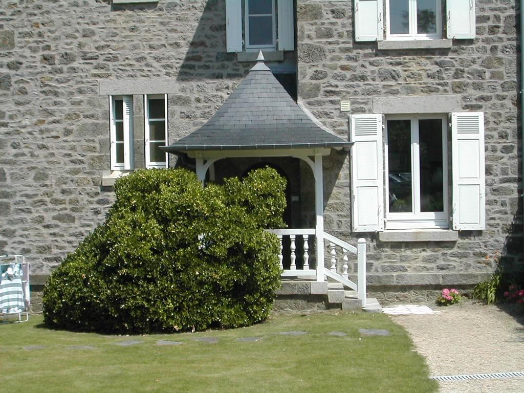Appartement Rock Will Dinard Exterior photo